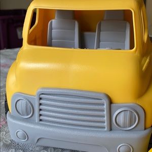 Meet your Posher, Amphone